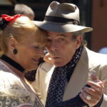 Mit 66 Jahren fängt das Leben an – Über aktive Senioren