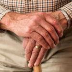 Was heißt hier ‚alt‘? – Ich bin Senior.