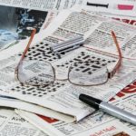 Brückenrätsel - Das Universalspiel mit Potential