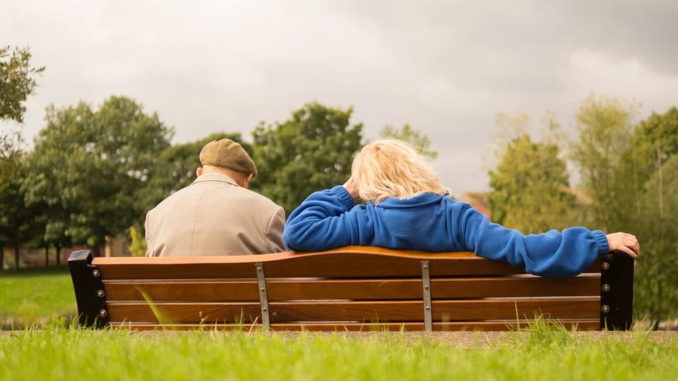 Betreutes Reisen für Senioren