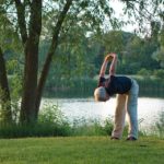 Bewegungsspiele für Senioren – spielerisch in Bewegung bleiben