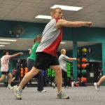 Gymnastik für Senioren - Gelenkig und fit im Alter