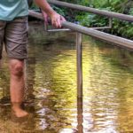Gesundheit und Entspannung mit Kneipp?