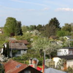 Schrebergarten für Senioren