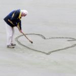 Liebe im Alter