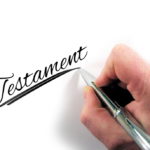 Welche Arten von Testamenten gibt es überhaupt?