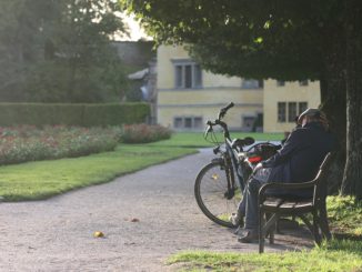 Fahrräder für Senioren – Radfahren ohne Altersgrenze