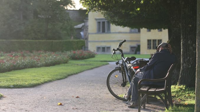 Fahrräder für Senioren – Radfahren ohne Altersgrenze