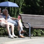 Sollen oder wollen Senioren noch arbeiten?