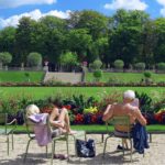 Entspannung im Alter: 10 einfache Tipps