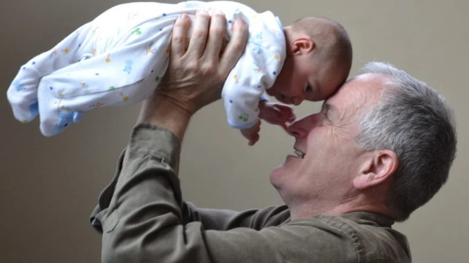 Rent a grandpa – Senioren als ehrenamtliche Opas und Omas