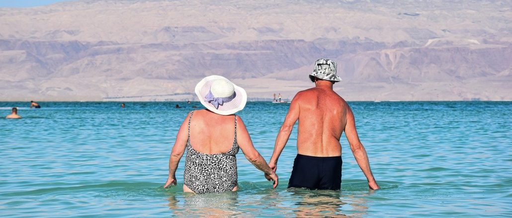 SEX und Potenzprobleme im hohen Alter: Wenn der Kopf will, aber der Körper nicht