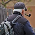 Im Alter: Endlich mit dem Rauchen aufhören