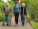 Zu hohe Hürden für Senioren-Assistenten bremsen die ambulante Betreuung aus