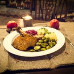 Hilfe - was kochen an Weihnachten? Ohne Stress durch die Weihnachtszeit