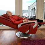 Massagesessel für Senioren