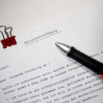 Patientenverfügung