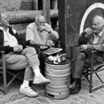 Beliebte Witze unter Senioren - Lachen ist gesund und stärkt