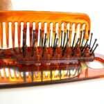 Haarpflege im Alter - so hat man auch im Alter tolle Haare