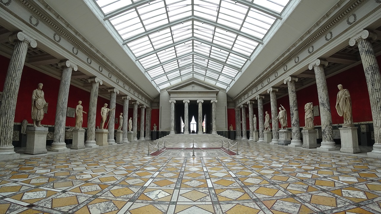 Nationalmuseum Kopenhagen