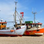Seniorenreisen: 60 plus Urlaub in Dänemark