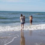 Familienurlaub mit Oma und Opa