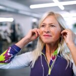 Attraktivität und Schönheit im Alter behalten und konservieren