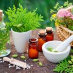 Gesundheit und Homöopathie kommen öfter mal zusammen
