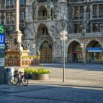 München für Senioren*innen:
die drei schönsten Radtouren