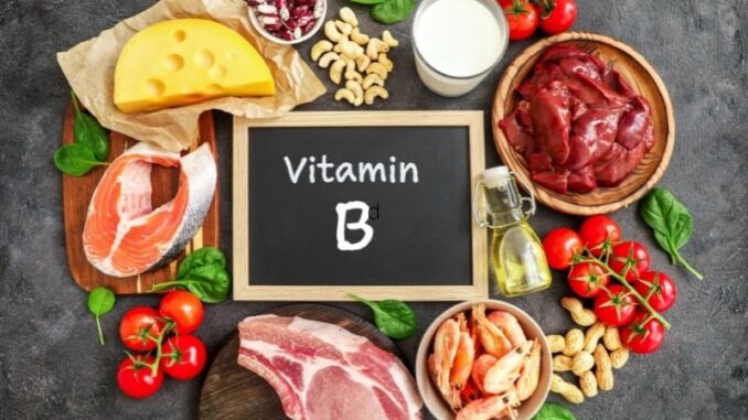 So hilfreich ist Vitamin B