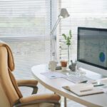Das perfekte Büro