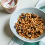 Deswegen ist Granola gesünder als man denkt