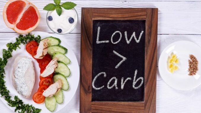 Was steckt hinter dem Low Carb Hype?