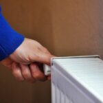 Winter: So heizt man richtig