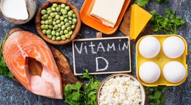 Deswegen brauchen wir im Winter mehr Vitamin D