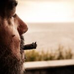 Rauchen bei Demenz: Das sollte man wissen
