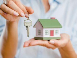 Trend Immobilienverrentung: Die fünf gängigsten Verrentungsmodelle im Überblick