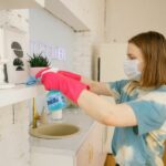 Umweltfreundlich putzen? So wird es natürlich sauber