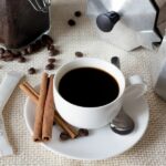 Entkoffeinierter Kaffee: Gesund oder nicht?