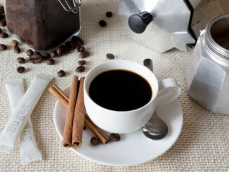 Entkoffeinierter Kaffee: Gesund oder nicht?