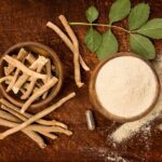 Mit Ashwagandha dem Alter ein Schnippchen schlagen