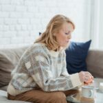 Vitamin C ist für die Behandlung von akuter Rhinitis