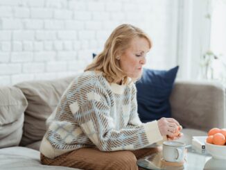 Vitamin C ist für die Behandlung von akuter Rhinitis