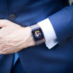 Smartwatch - eine innovative Herrenuhr für Kommunikation und Eigenständigkeit