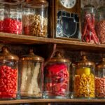 Retro-Süßigkeiten: Was haben wir früher gerne genascht?