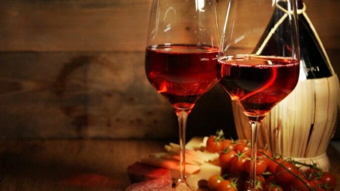 Italien und sein Vino - Wissenswertes über den italienischen Wein