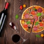 Welcher Wein passt zur Pizza?