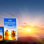 IHR RUHESTAND – Das Beste kommt zum Schluss!