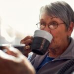 Darum sollten Senioren Kaffee trinken – in Maßen