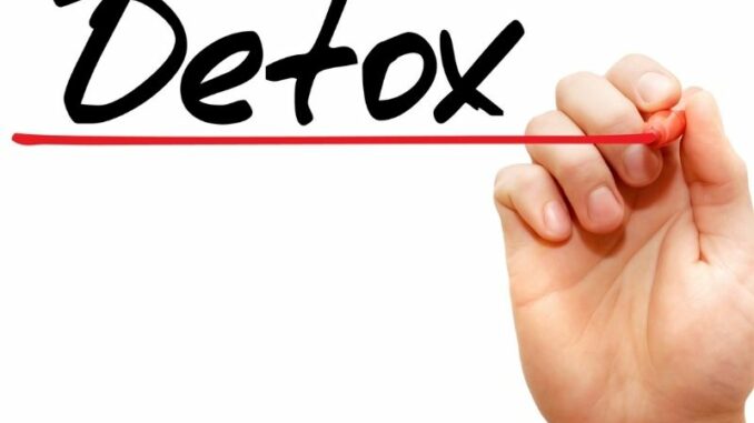 Helfen Entgiftungspflaster dabei, gesund zu bleiben? Helfen Entgiftungspflaster dabei, gesund zu bleiben?